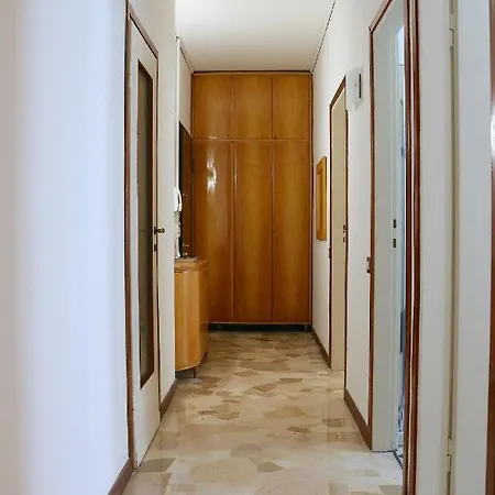 Frattini Comfy Family - 4 People Appartement Milan