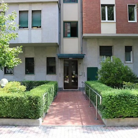 Appartement Frattini Comfy Family - 4 People *