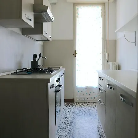 Frattini Comfy Family - 4 People * Milan